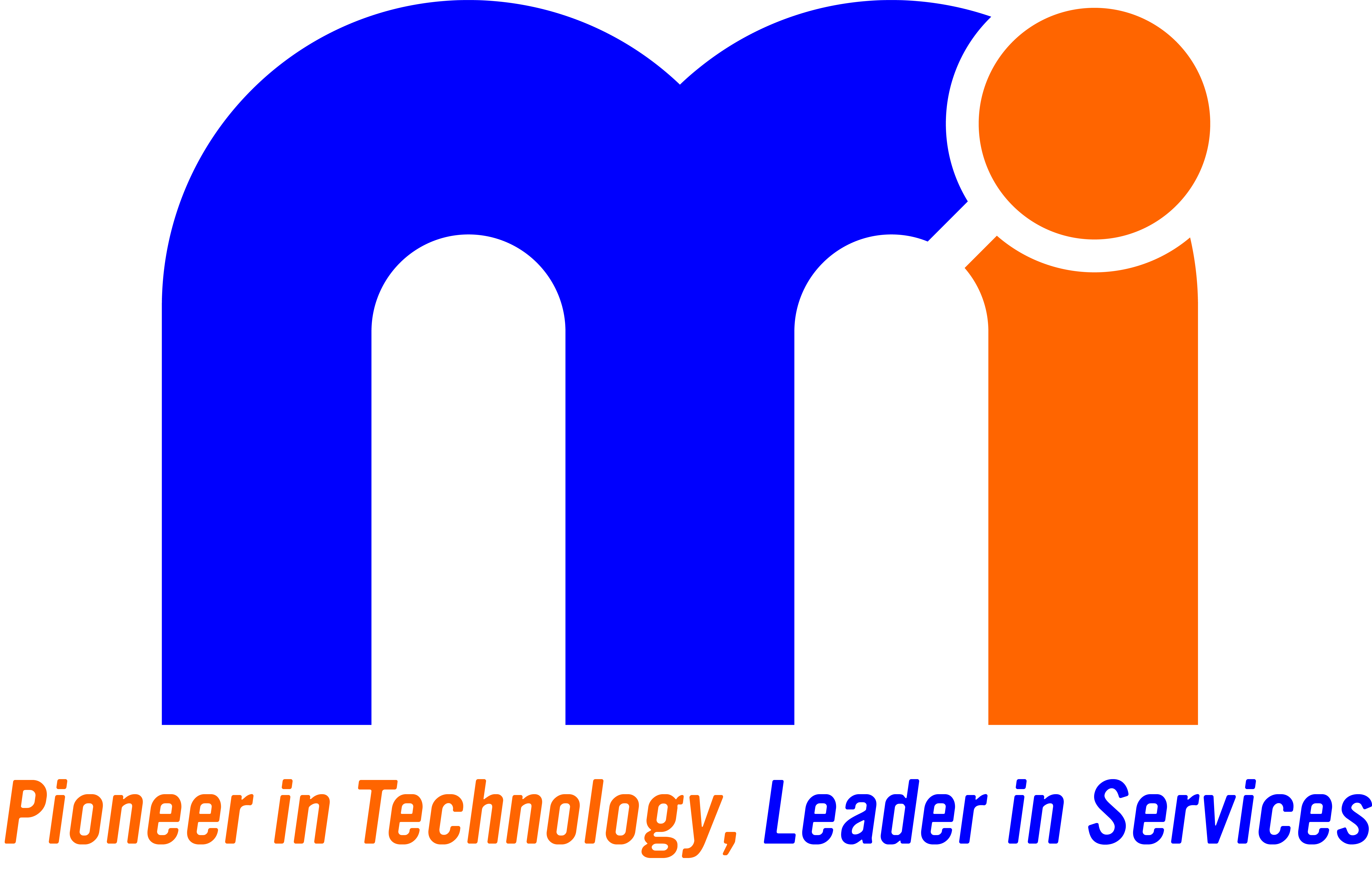 Milan Infotech Pvt Ltd